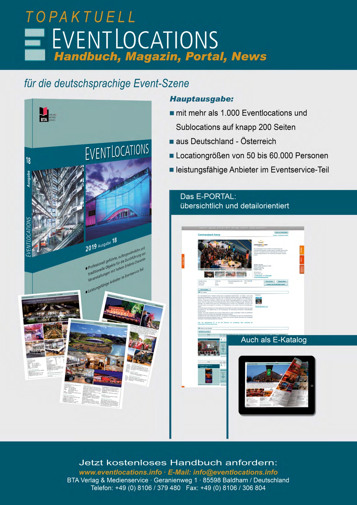 eventlocations magazin