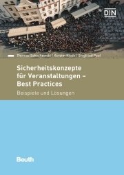 Umzäunung  – aktuelles Wissen für Eventmanager und Veranstalter