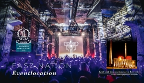 Die besten 3 Fotos „Faszination Eventlocations“ im Eventlocations Magazin