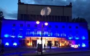 München: Happy Birthday ISARFORUM