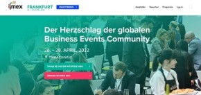 IMEX Frankfurt 2021 ist abgesagt