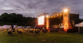 Lüneburg: Lüneburger Kultursommer 2020 - Open Air Kultur ist möglich