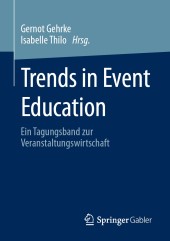 Tagungsband „Trends in Event Education“