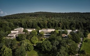 Königstein im Taunus: Learning, Networking oder Gala ganz anders