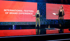 Festival of Brand Experience am 14.01.2020