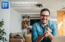 25 Jahre Studieninstitut – Jubiläumsjahr startet mit 25% Rabatt