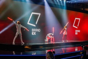 Die Nominierungen für den BrandEx Award 2023 stehen fest