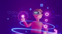 Metaverse: Neue Webinar-Reihe zu NFTS, Kryptowährung, Virtual Reality & Co.