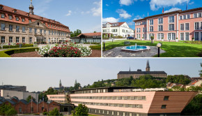 Bamberg: Ihr Weihnachts-Event am Puls der historischen Altstadt