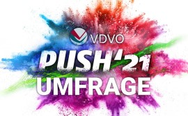 VDVO Umfrage zu Förderprogrammen für Meetings und Events