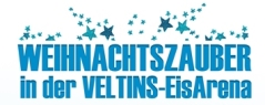 Meschede: WEIHNACHTSZAUBER in der VELTINS-EisArena