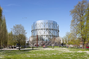 Pforzheim: Unvergleichliche Events im Gasometer Pforzheim