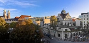 München: Künstlerhaus