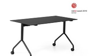 FX table mit Red Dot Award ausgezeichnet