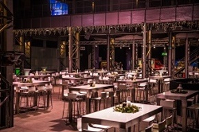 Dresden: NEU auf event-locations.de – das Eventwerk Dresden