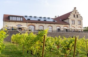 Ingelheim: Neustart Restaurant „Engler’S“ im Ingelheimer Winzerkeller