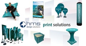 hms präsentiert neuen Geschäftsbereich print solutions