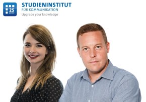 Studieninstitut für Kommunikation baut Führungskräfteebene weiter aus