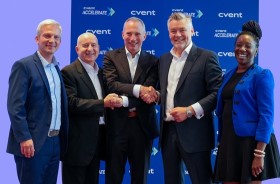 VOK DAMS erweitert Portfolio mit Cvent-zertifizierten Event-Spezialisten