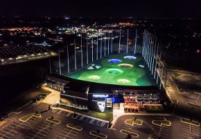 Oberhausen: Top Location, Top Angebot, Topgolf