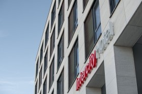 Berlin: IntercityHotel Berlin Airport BER direkt am BER eröffnet