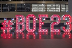 BOE INTERNATIONAL 2024: Leitmesse für Erlebnismarketing