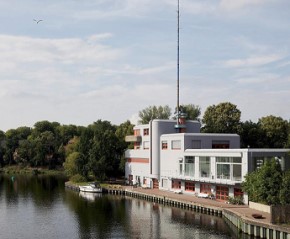 Berlin: Bridge Studios Berlin – einzigartige Location für Kreativität und Events