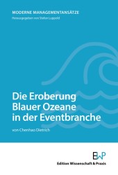 Wie sehen erfolgreiche Events in der Zukunft aus? Und was könnten Blaue Ozeane damit zu tun haben?“