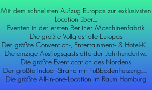 Sonderteil USP´s in Locations Teil 1