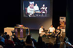 Theater - Podiumsdiskussion