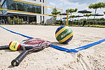 Beachvolleyball FUN