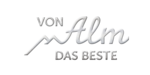 Logo von Almhütte