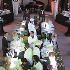 Hebeis Events - Drinks in Celebration