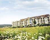 Medebach: Center Parcs Park Hochsauerland - Hotel