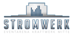 Logo von Stromwerk Mitte