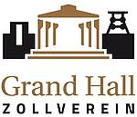 Logo von Grand Hall UNESCO Welterbe Zollverein