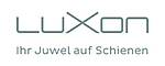 Logo von Luxon