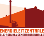 Logo von ENERGIELEITZENTRALE - BLG-FORUM & GENERATORENHALLE