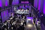 Fächersport BoxGala Palazzo Halle