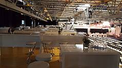 Crailsheim: HANGAR Event Airport - Die Eventlocation - Galerie03