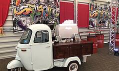 Voodoo Catering - Espressomobil