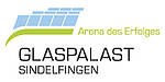 Logo von Glaspalast