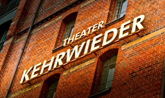 Hamburg: THEATER KEHRWIEDER