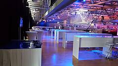 Crailsheim: HANGAR Event Airport - Die Eventlocation - Galerie01