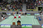 Badminton