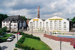 LVR Museum Aussenansicht