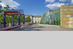 Eventlocation Staatsgalerie Stuttgart Aussenansicht