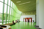 Foyer Neue Staatsgalerie