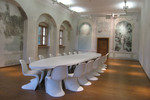 Grüner Salon