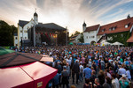 Wasserschloss Klaffenbach - Open Air